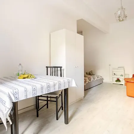 Daisy Home - Tiburtina Loft In Rome Wifi-3